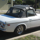Illustration for article titled 1968 Datsun Sports 1600 aka Fairlady aka SPL311
